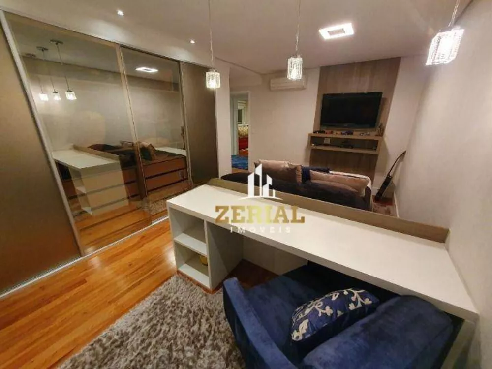Apartamento, 4 quartos, 242 m² - Foto 2
