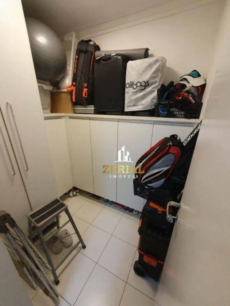 Apartamento, 4 quartos, 242 m² - Foto 26
