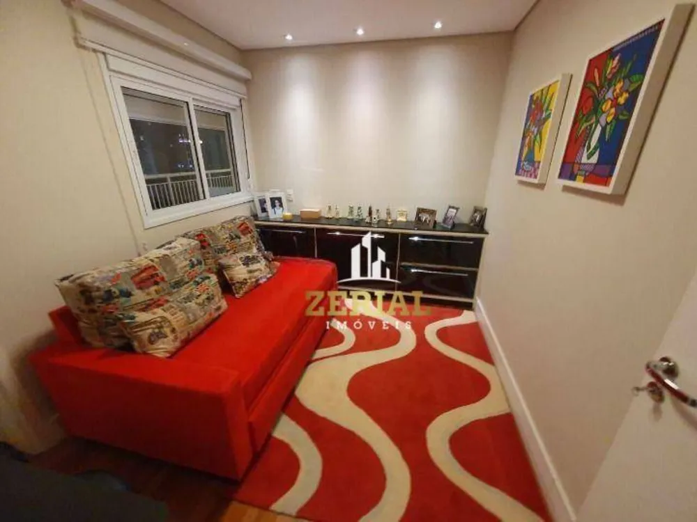 Apartamento, 4 quartos, 242 m² - Foto 19
