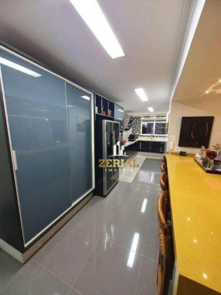 Apartamento, 4 quartos, 242 m² - Foto 8