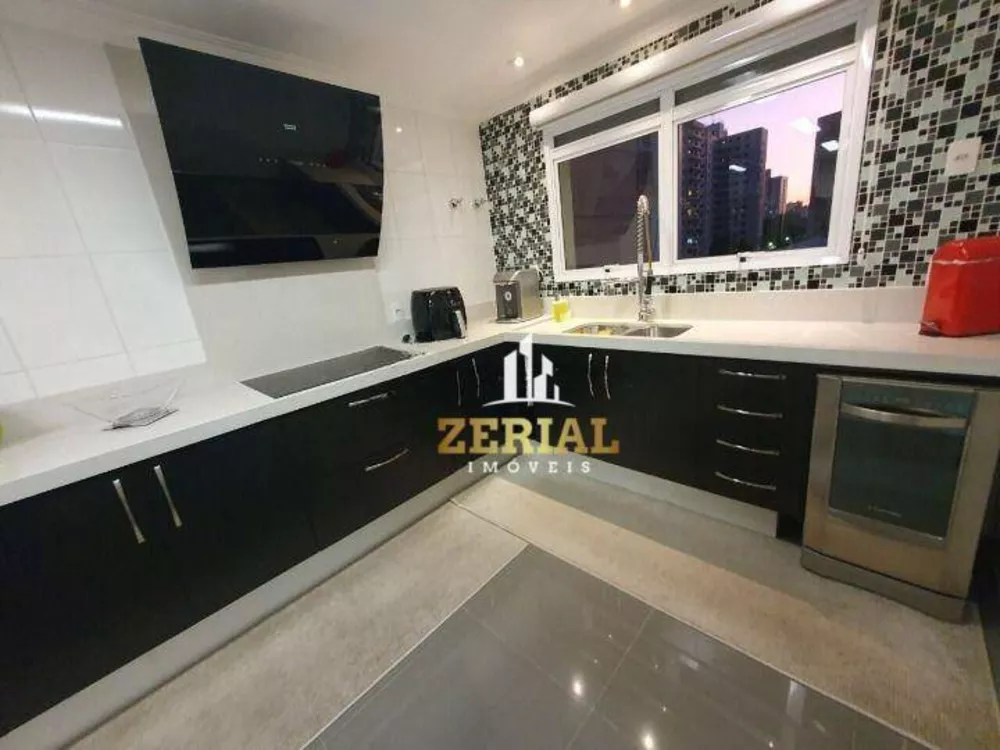 Apartamento, 4 quartos, 242 m² - Foto 16