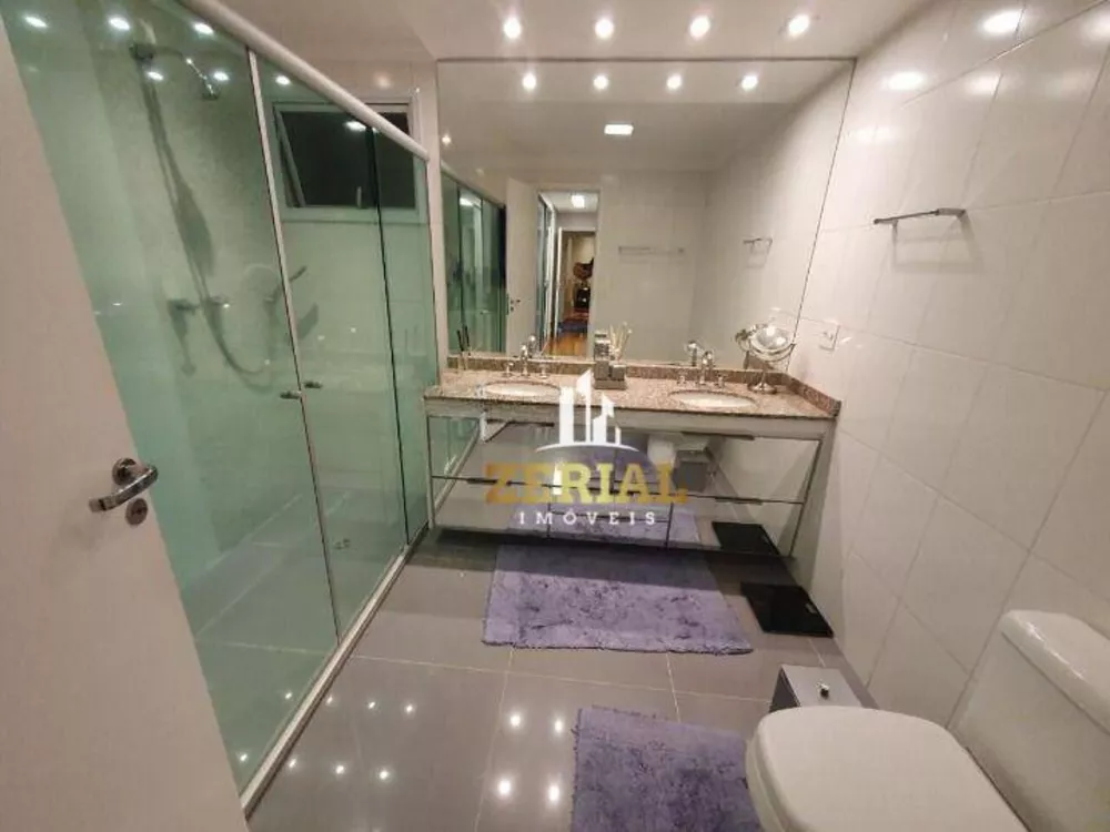 Apartamento, 4 quartos, 242 m² - Foto 3