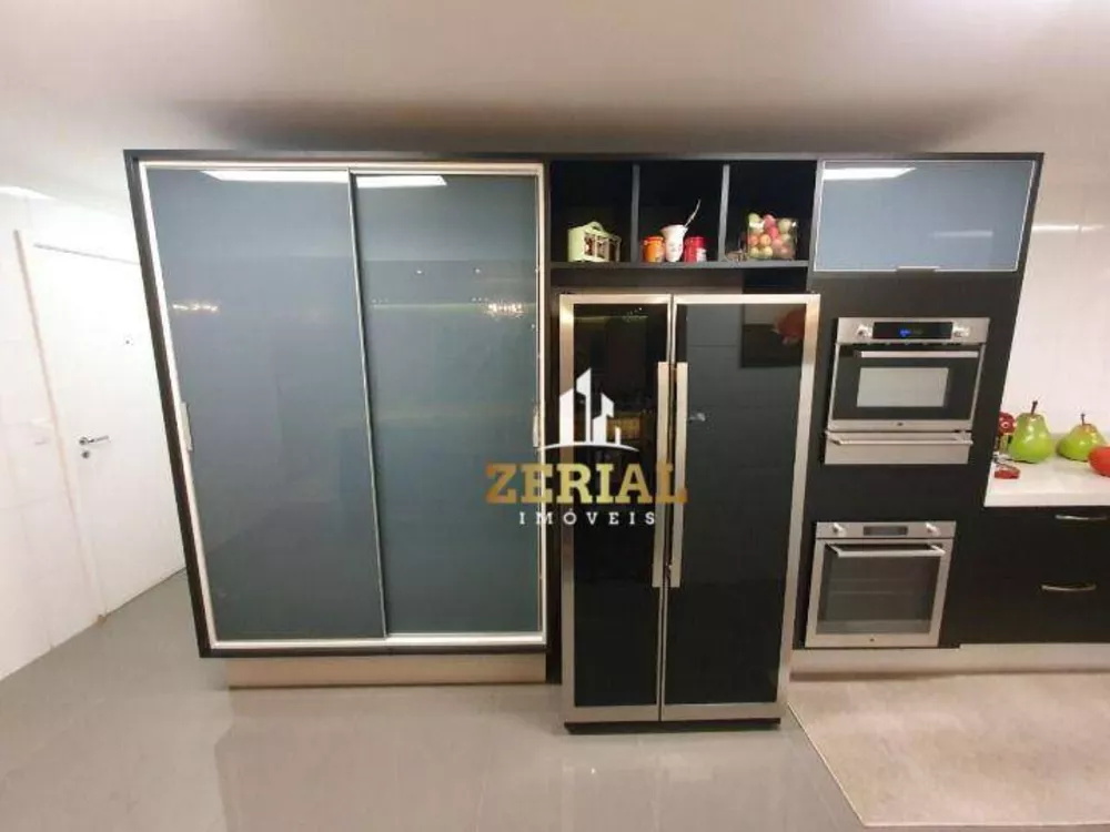 Apartamento, 4 quartos, 242 m² - Foto 7