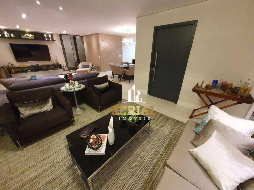 Apartamento, 4 quartos, 242 m² - Foto 19