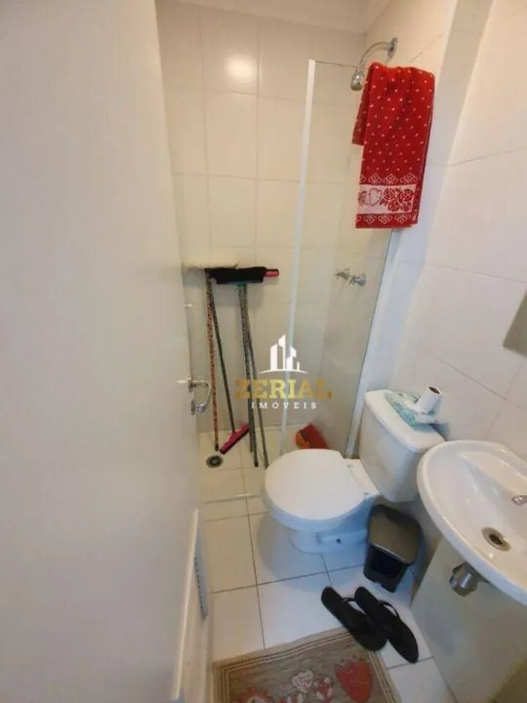 Apartamento, 4 quartos, 242 m² - Foto 25