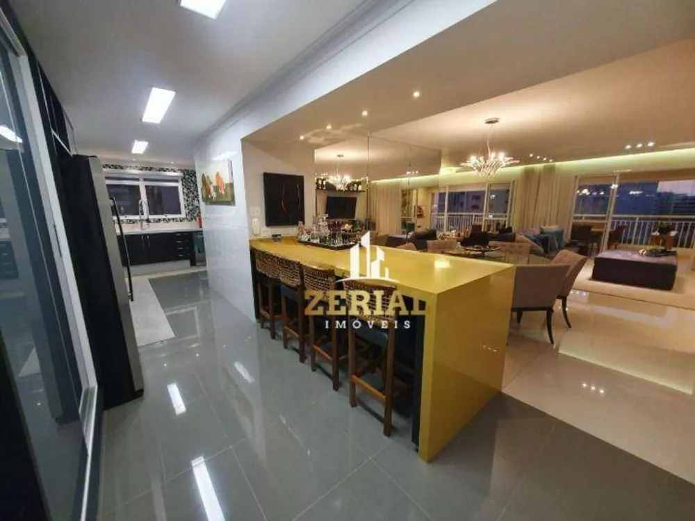 Apartamento, 4 quartos, 242 m² - Foto 15
