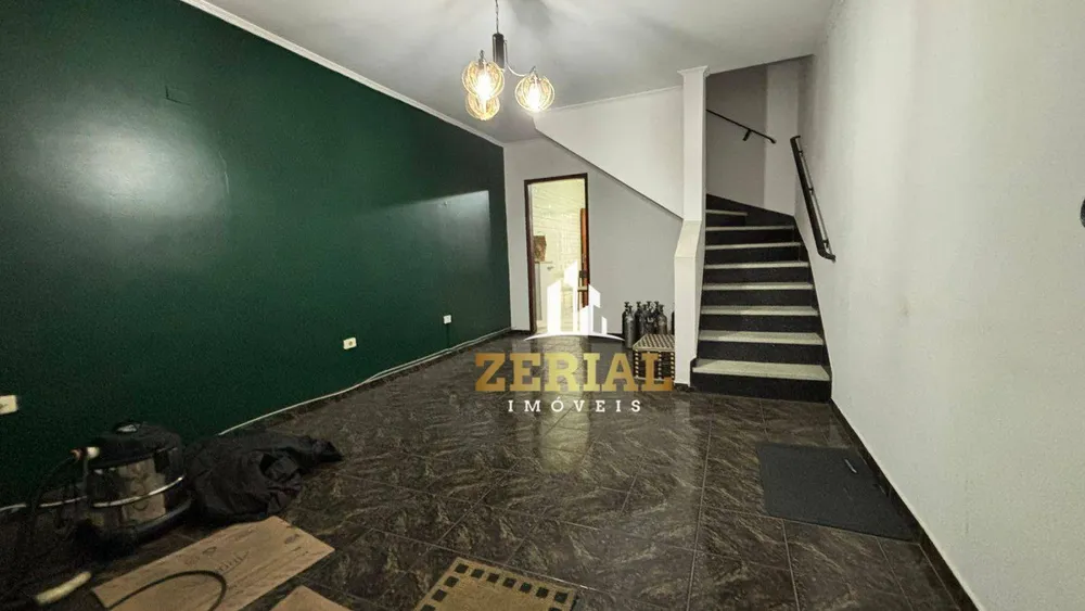 Sobrado, 2 quartos, 124 m² - Foto 2
