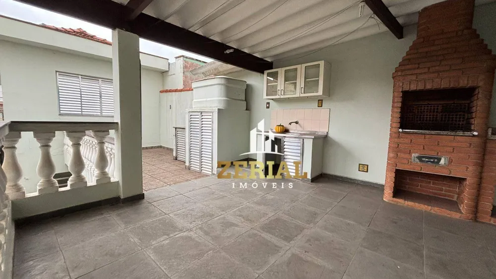 Sobrado, 2 quartos, 124 m² - Foto 5