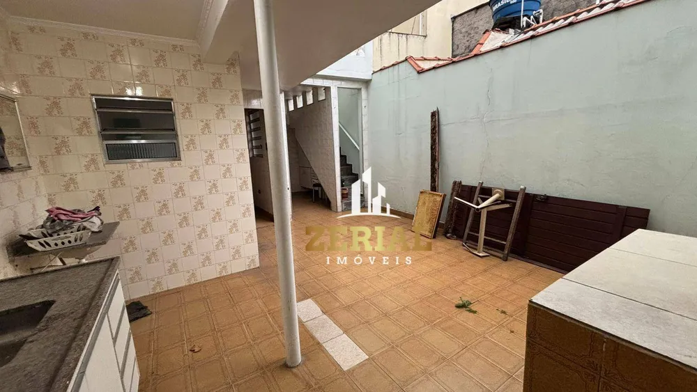 Sobrado, 2 quartos, 124 m² - Foto 9