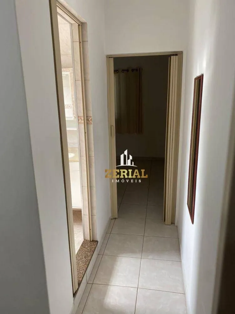 Sobrado, 2 quartos, 124 m² - Foto 1