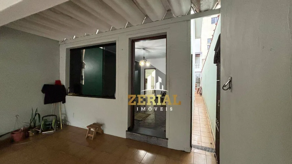 Sobrado, 2 quartos, 124 m² - Foto 12