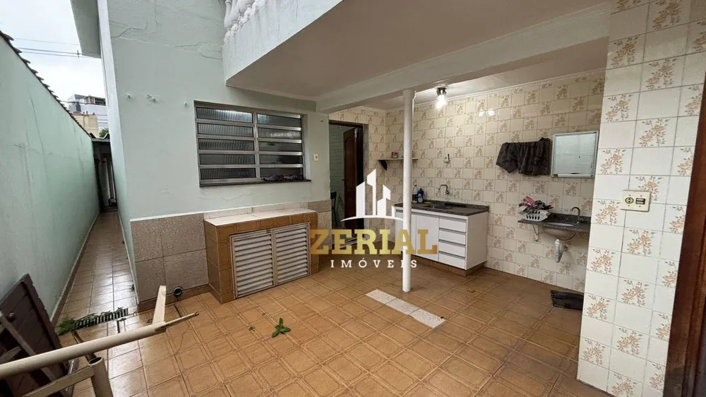 Sobrado, 2 quartos, 124 m² - Foto 8
