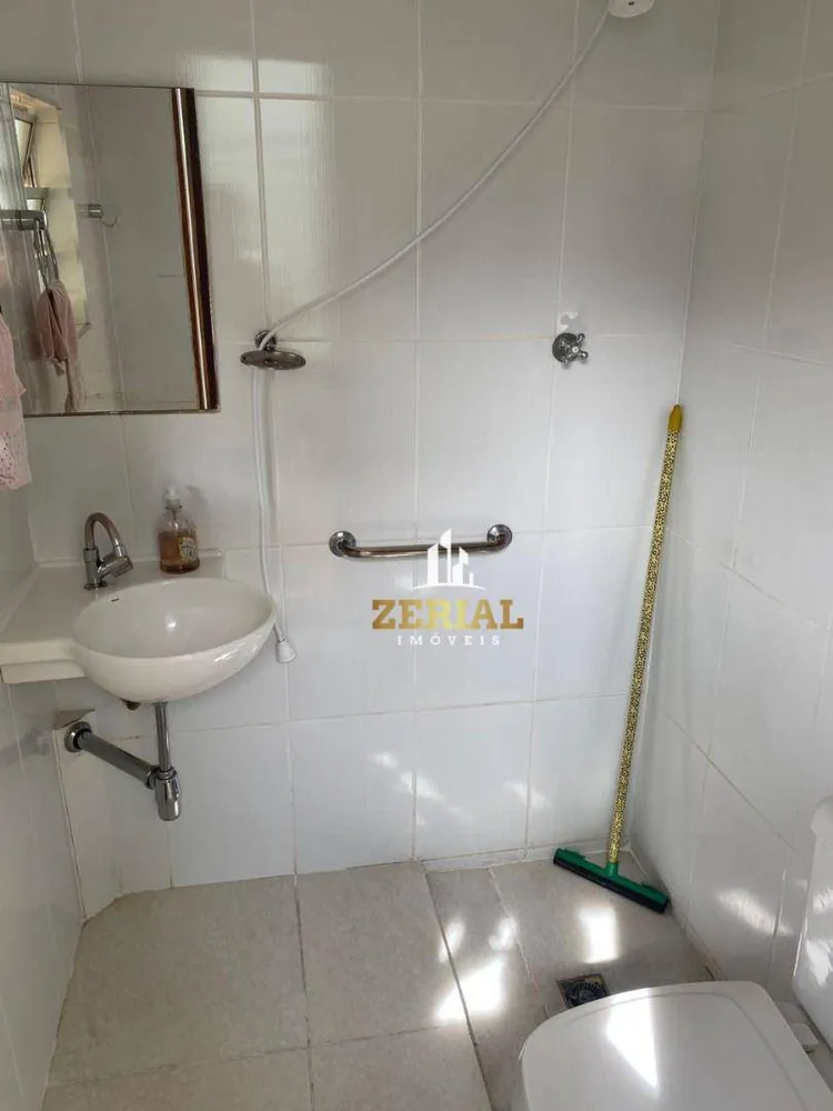 Sobrado, 2 quartos, 124 m² - Foto 7