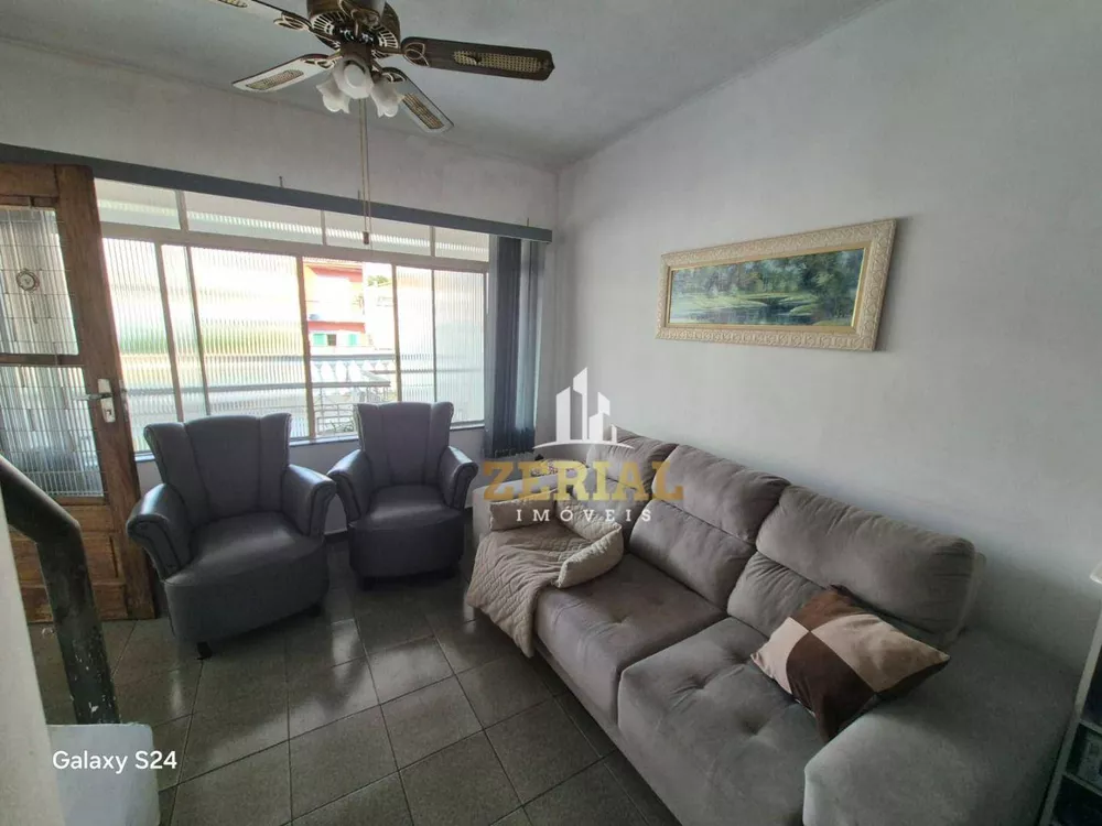 Sobrado, 3 quartos, 190 m² - Foto 10