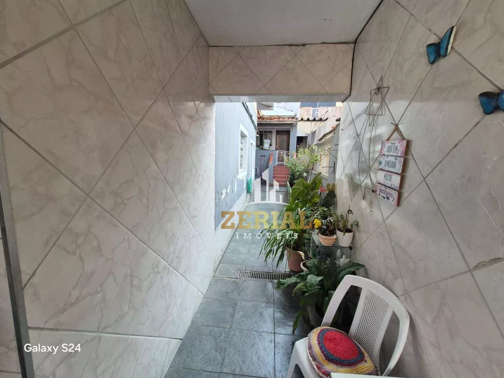 Sobrado, 3 quartos, 190 m² - Foto 4