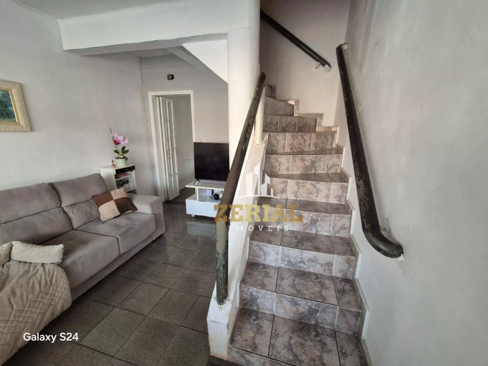 Sobrado, 3 quartos, 190 m² - Foto 5