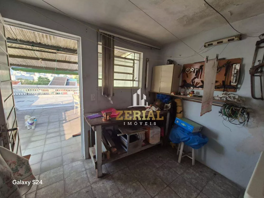 Sobrado, 3 quartos, 190 m² - Foto 14