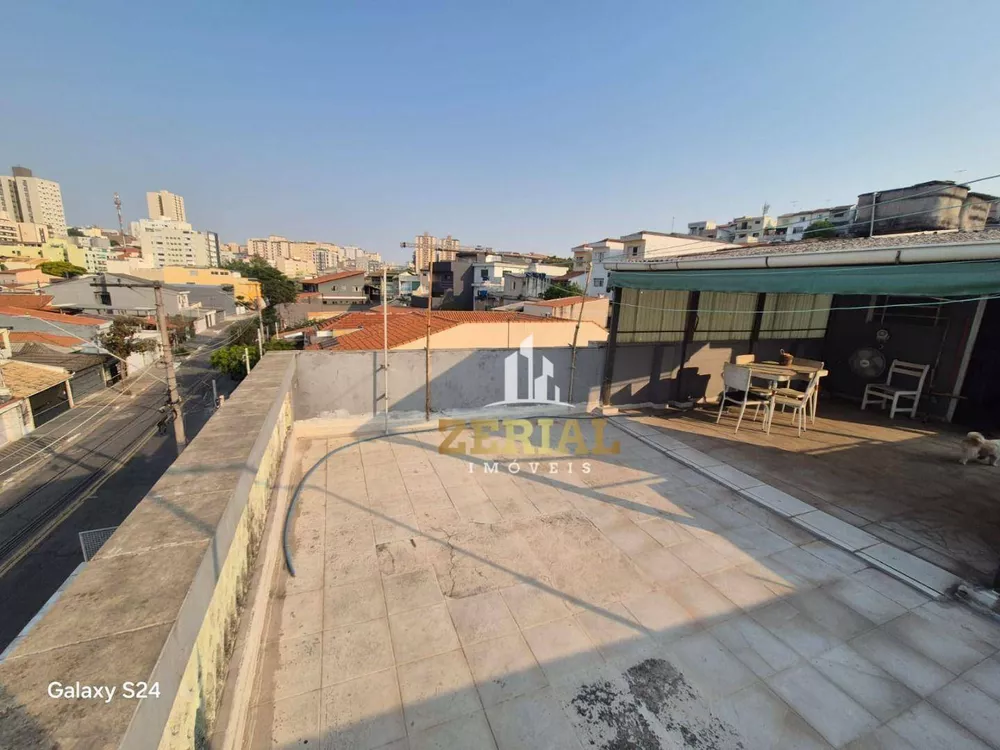 Sobrado, 3 quartos, 190 m² - Foto 3