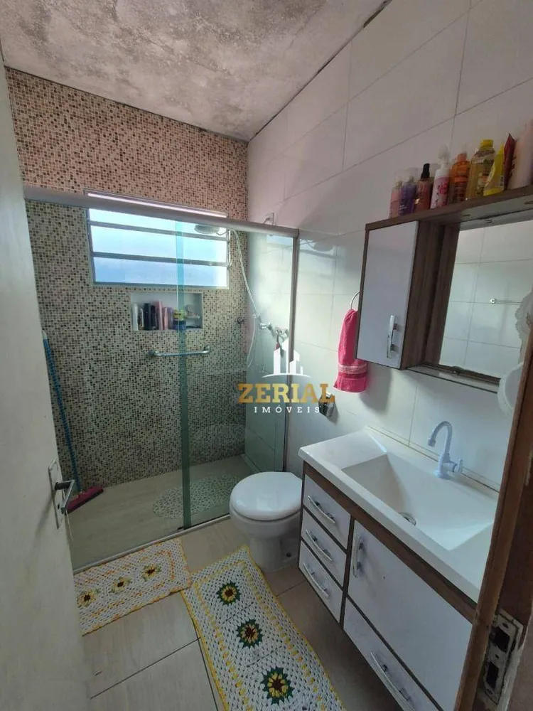 Sobrado, 3 quartos, 190 m² - Foto 24