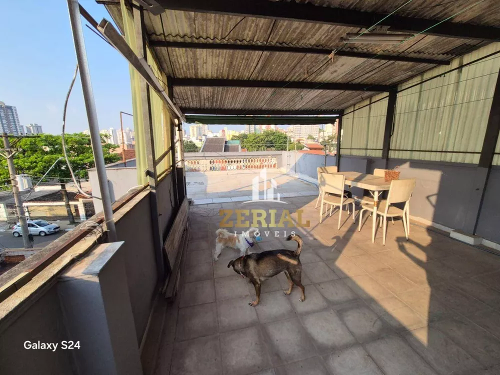 Sobrado, 3 quartos, 190 m² - Foto 11