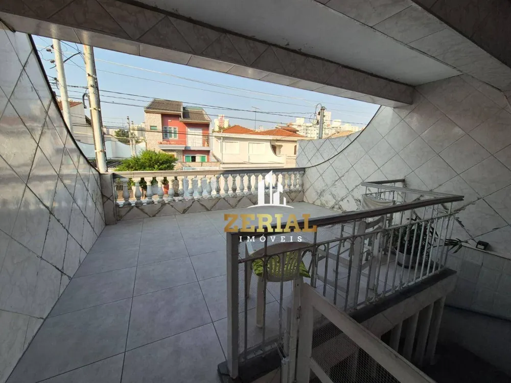 Sobrado, 3 quartos, 190 m² - Foto 27