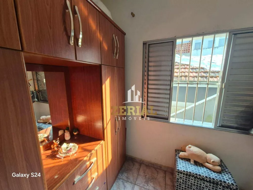 Sobrado, 3 quartos, 190 m² - Foto 18