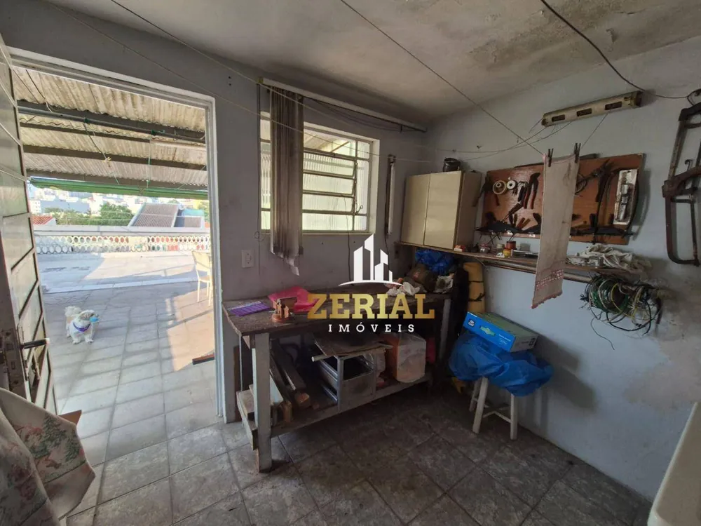 Sobrado, 3 quartos, 190 m² - Foto 26