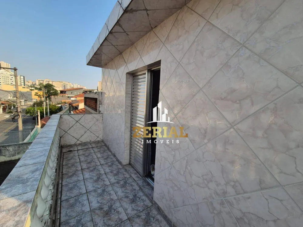 Sobrado, 3 quartos, 190 m² - Foto 23