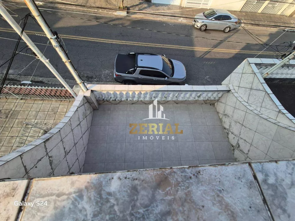 Sobrado, 3 quartos, 190 m² - Foto 8