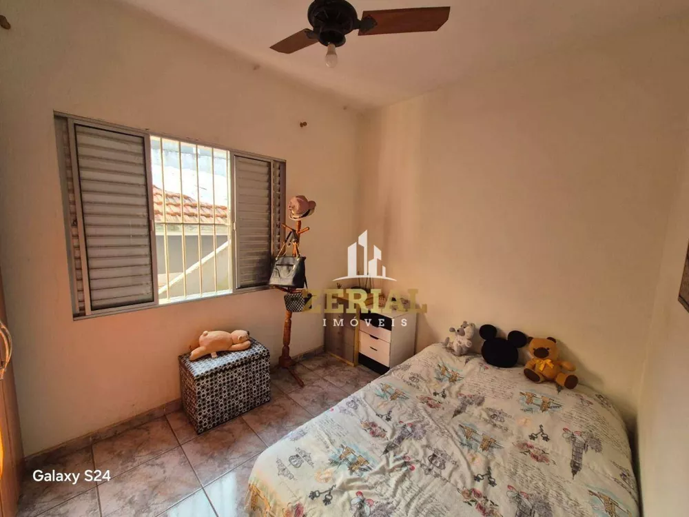 Sobrado, 3 quartos, 190 m² - Foto 20