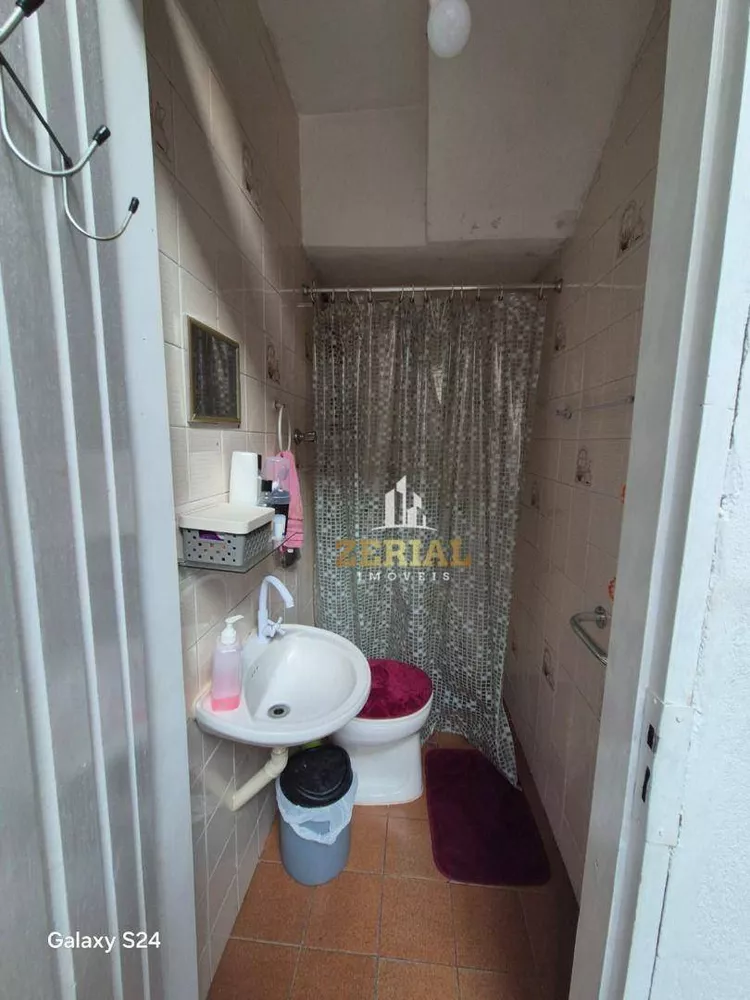 Sobrado, 3 quartos, 190 m² - Foto 13