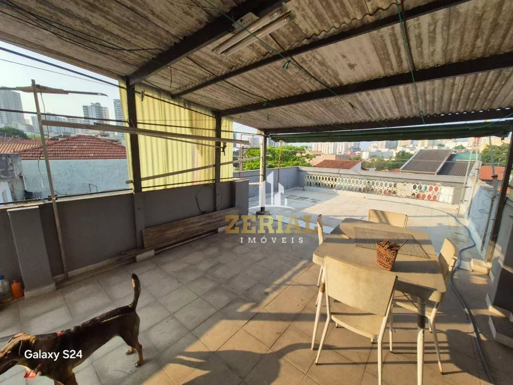 Sobrado, 3 quartos, 190 m² - Foto 12