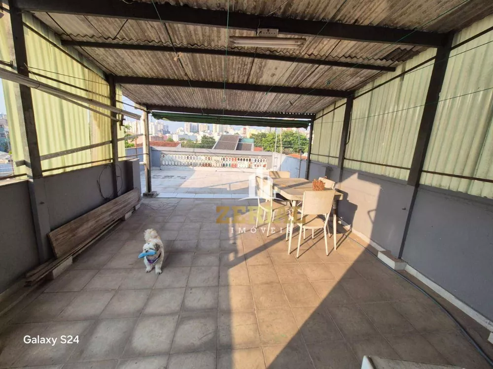 Sobrado, 3 quartos, 190 m² - Foto 16