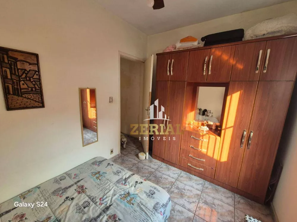 Sobrado, 3 quartos, 190 m² - Foto 9