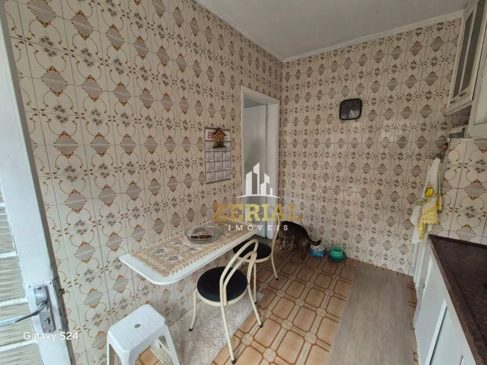 Sobrado, 3 quartos, 190 m² - Foto 15