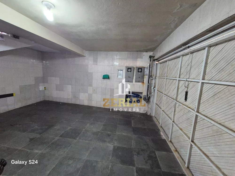 Sobrado, 3 quartos, 190 m² - Foto 1