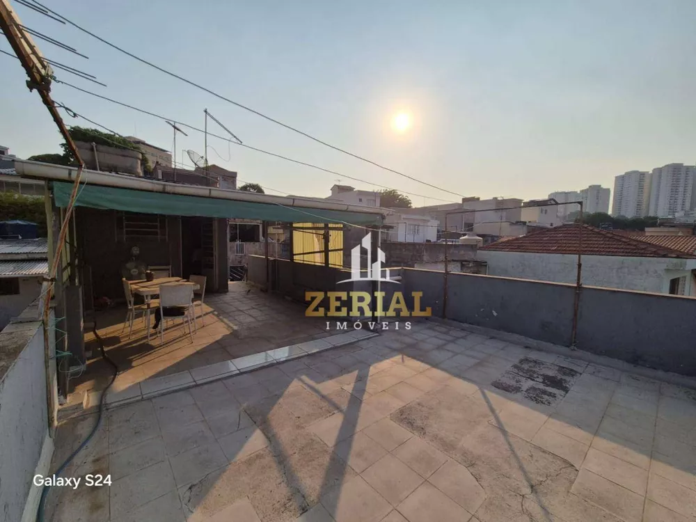 Sobrado, 3 quartos, 190 m² - Foto 2