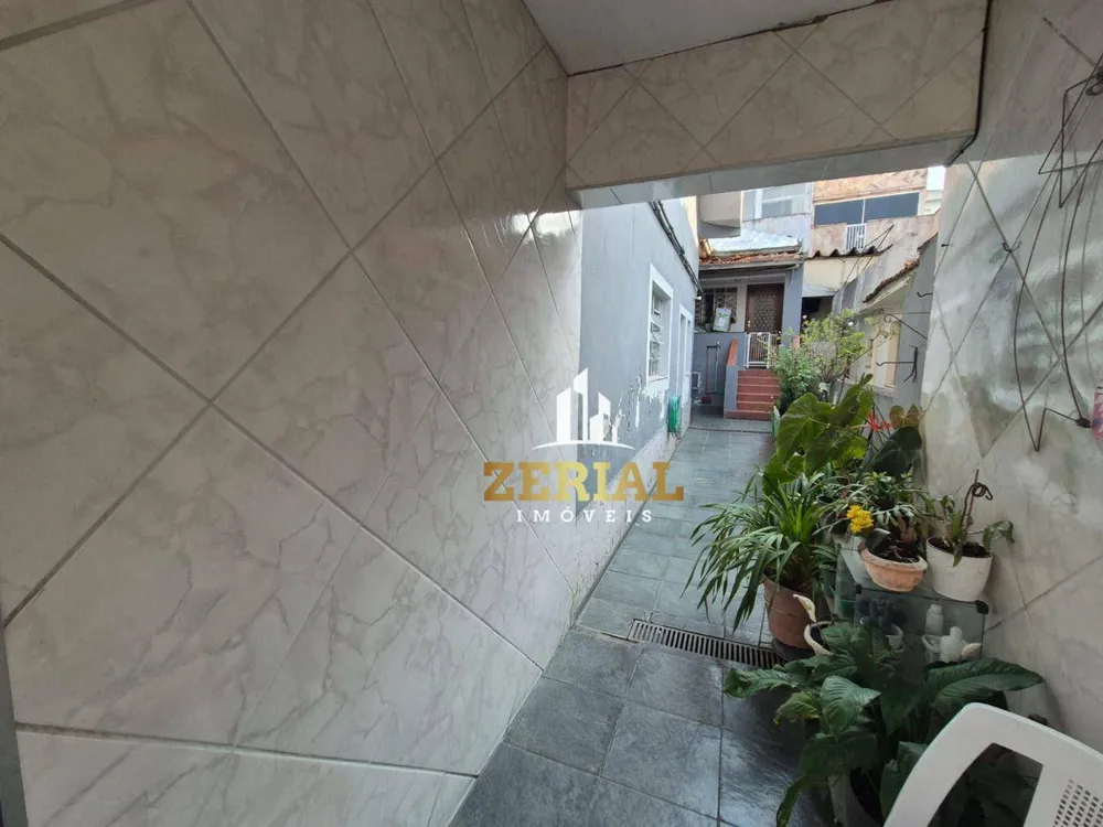 Sobrado, 3 quartos, 190 m² - Foto 21
