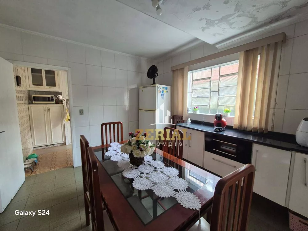 Sobrado, 3 quartos, 190 m² - Foto 19