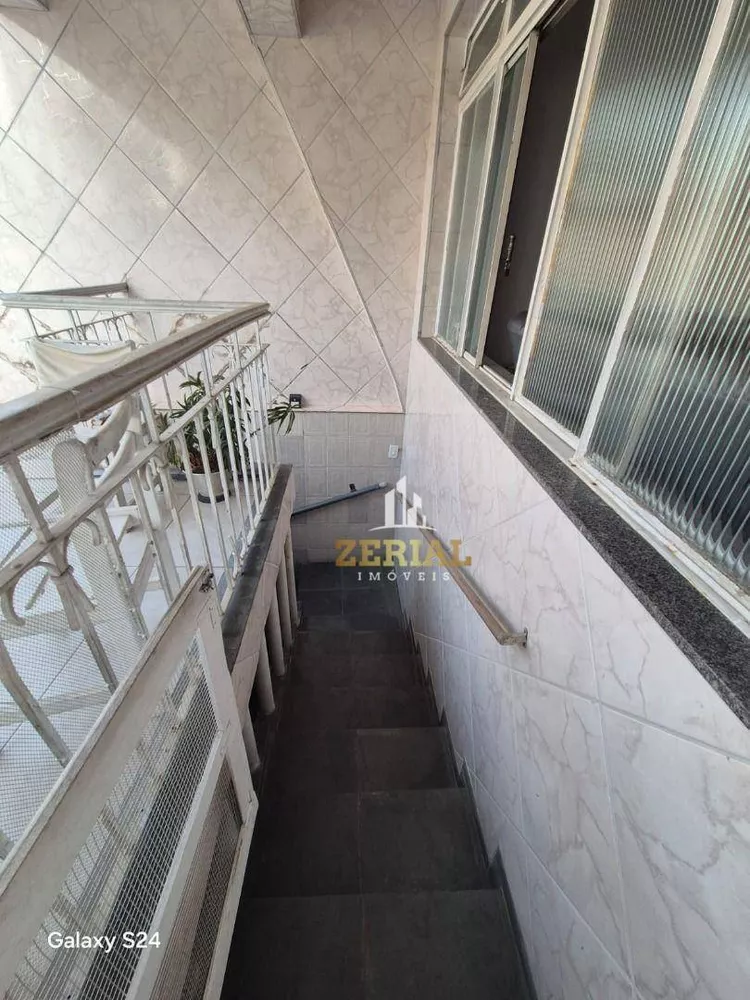 Sobrado, 3 quartos, 190 m² - Foto 17