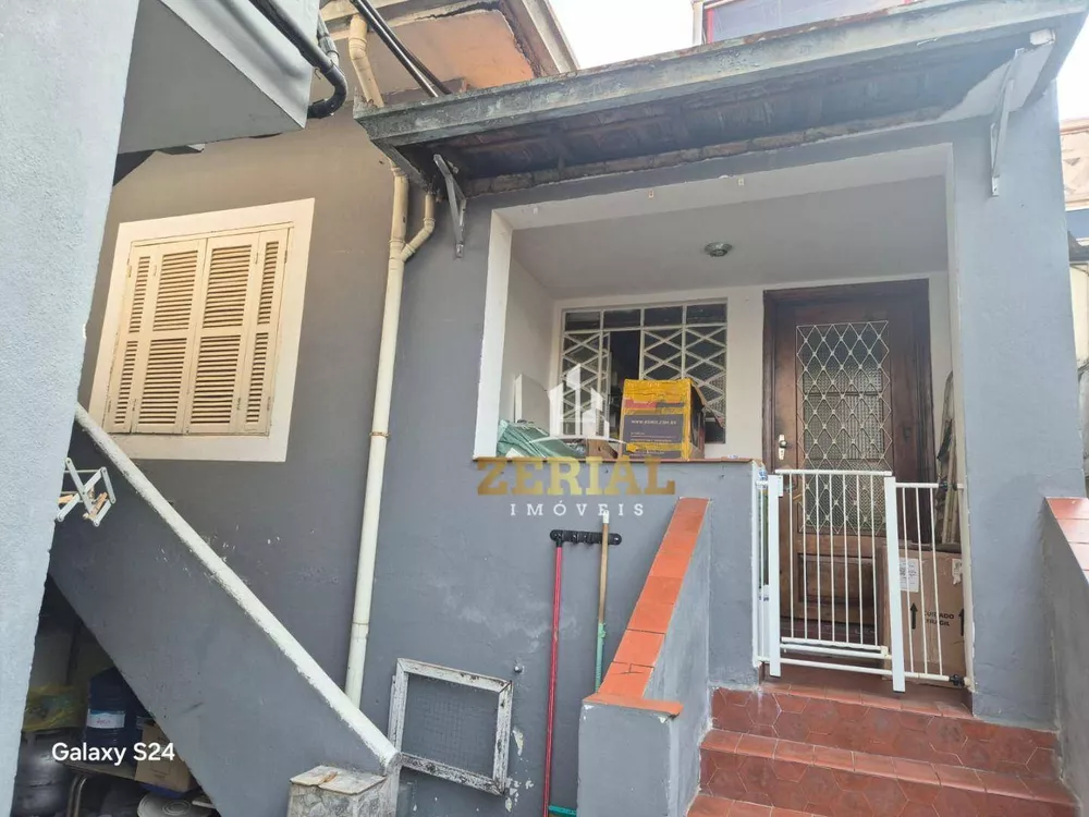 Sobrado, 3 quartos, 190 m² - Foto 6