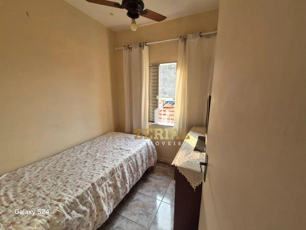 Sobrado, 3 quartos, 190 m² - Foto 7