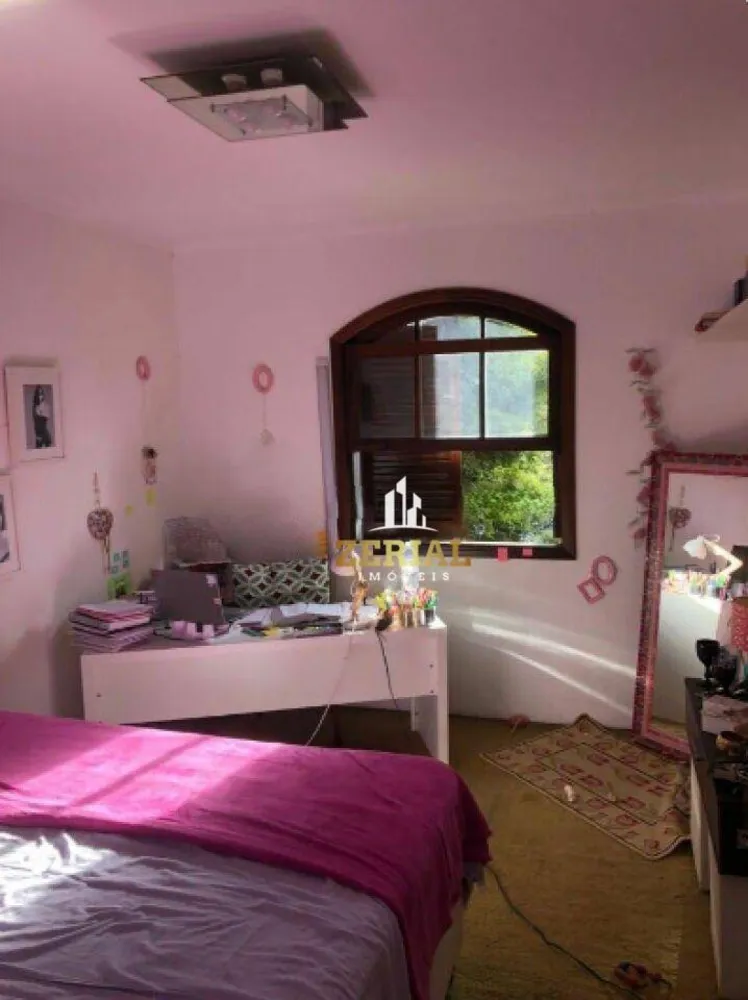 Sobrado, 3 quartos, 270 m² - Foto 9