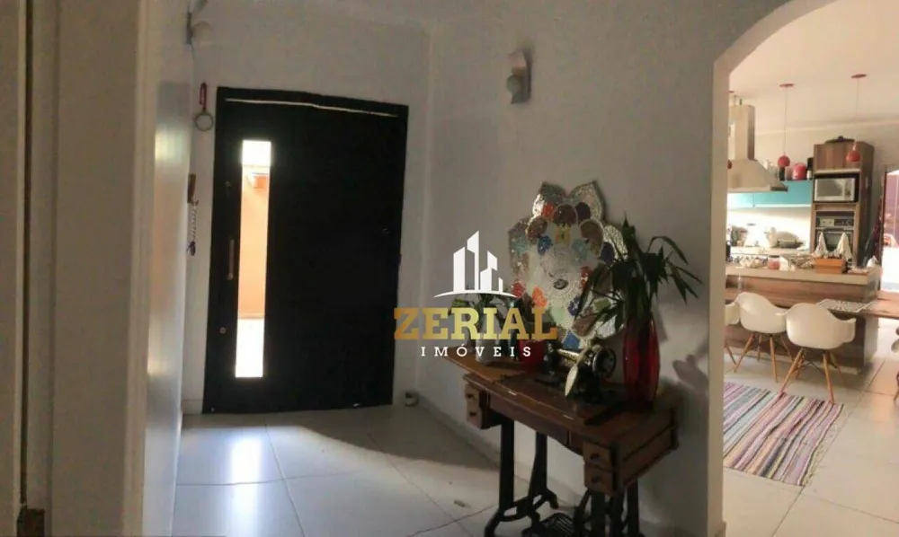 Sobrado, 3 quartos, 270 m² - Foto 5