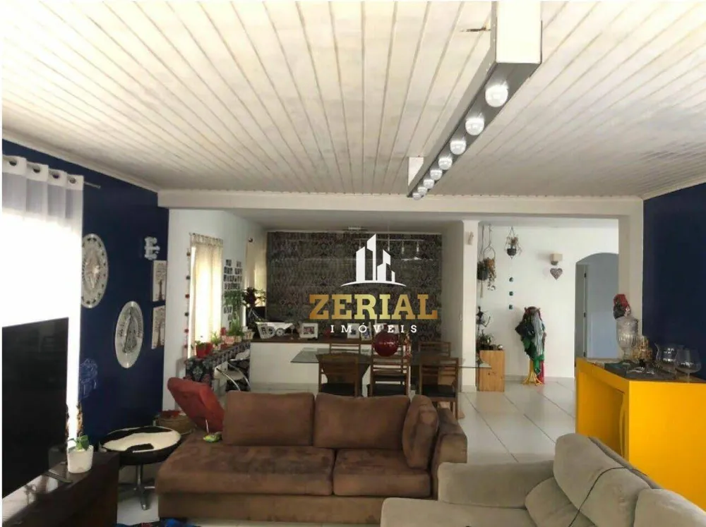 Sobrado, 3 quartos, 270 m² - Foto 8