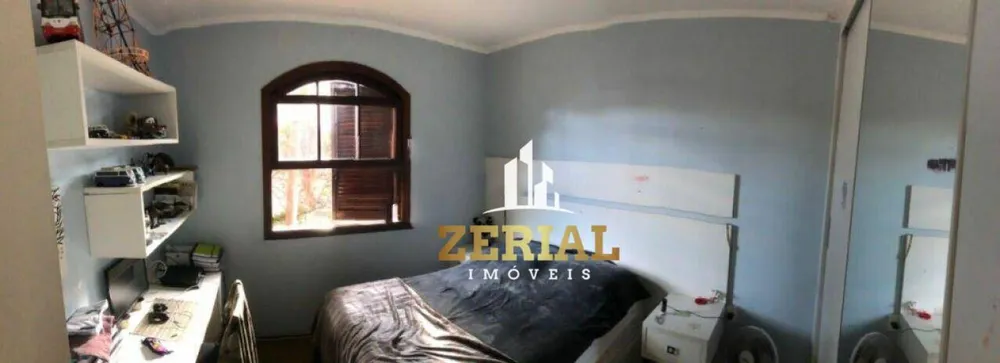 Sobrado, 3 quartos, 270 m² - Foto 8