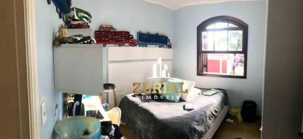 Sobrado, 3 quartos, 270 m² - Foto 6