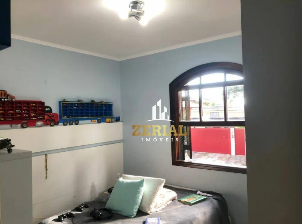 Sobrado, 3 quartos, 270 m² - Foto 6
