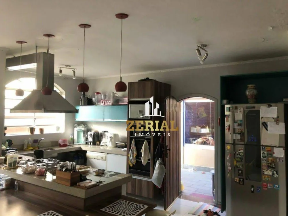 Sobrado, 3 quartos, 270 m² - Foto 2