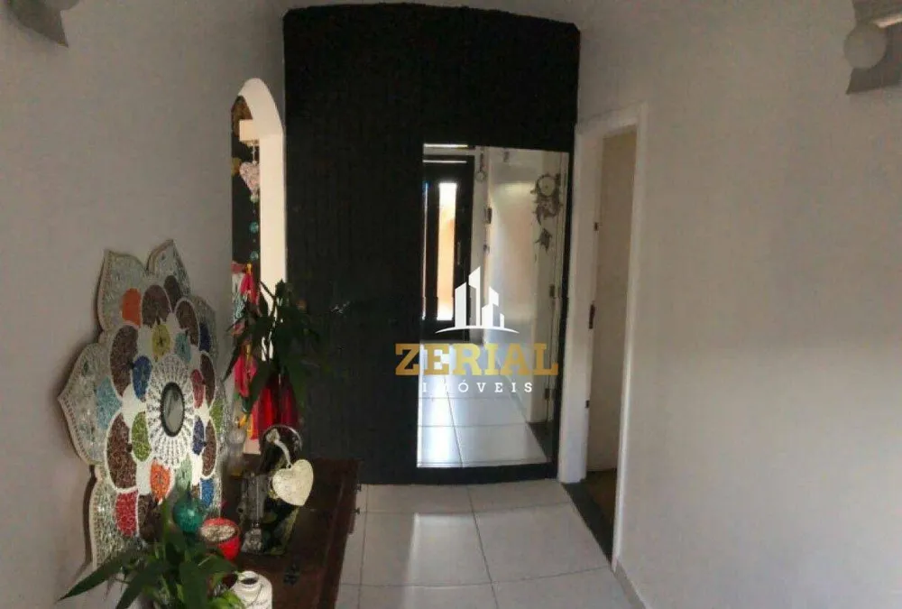 Sobrado, 3 quartos, 270 m² - Foto 4